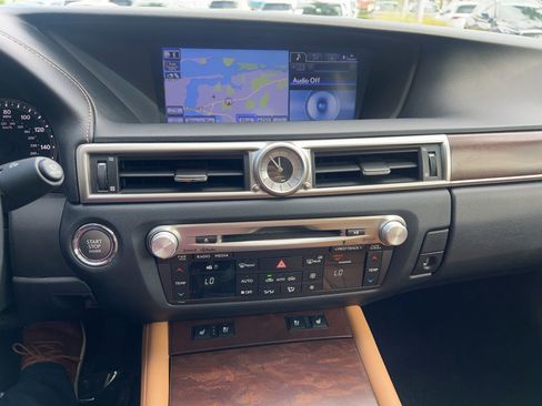 Used 2013 Lexus GS 350 AWD image 18