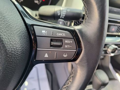 Used 2024 Honda Civic Sport image 26