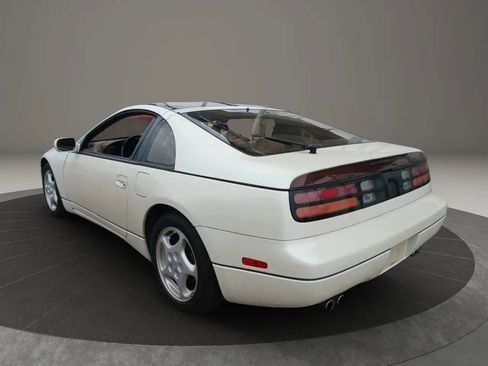 Used 1992 Nissan 300ZX Hatchback image 4