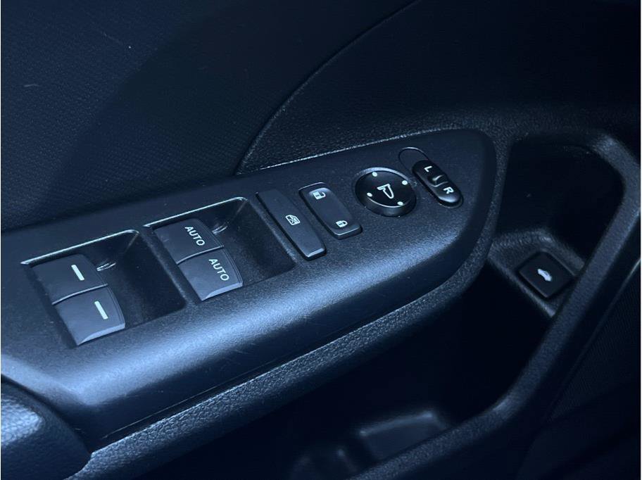 Used 2019 Honda Civic Sport image 16