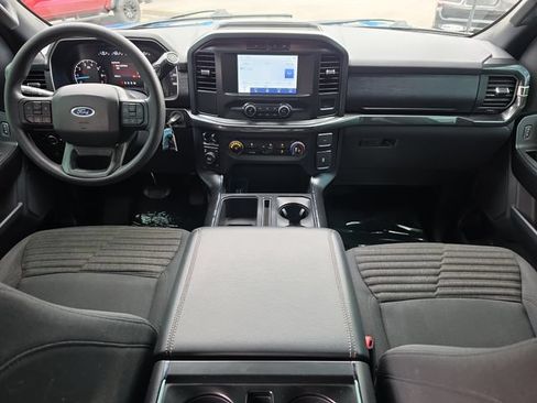 Used 2021 Ford F150 XL w/ STX Appearance Package AWD/4WD image 8