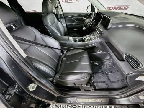 Certified 2023 Hyundai Santa Fe SEL Premium AWD/4WD image 33