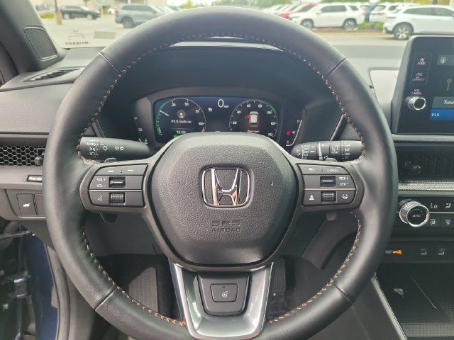 Used 2026 Honda CR-V TrailSport image 15