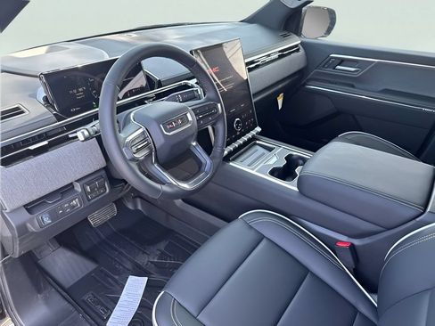 New 2026 GMC Sierra EV Elevation AWD/4WD image 8