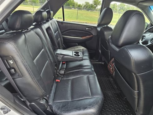 Used 2004 Acura MDX AWD/4WD image 39