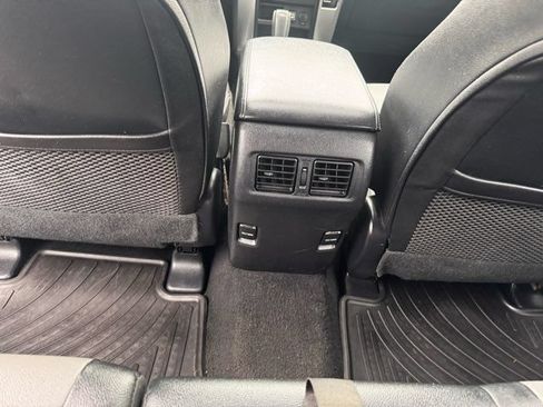 Used 2015 Toyota 4Runner SR5 Premium AWD/4WD image 24