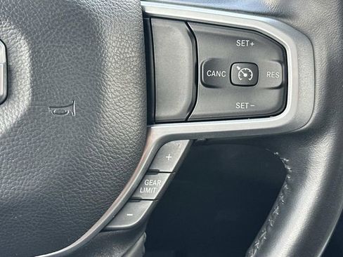 Used 2022 RAM 1500 Lone Star image 29