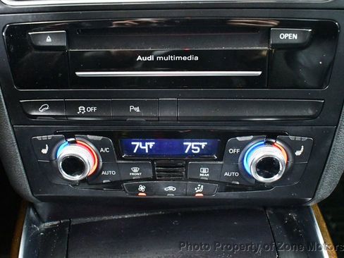 Used 2015 Audi Q5 2.0T Premium Plus w/ Technology Package image 39