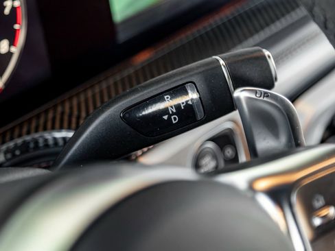 Used 2021 Mercedes-Benz G 63 AMG 4MATIC image 18