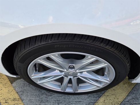 Used 2024 Cadillac CT4 Luxury w/ Sun And Sound Package image 7