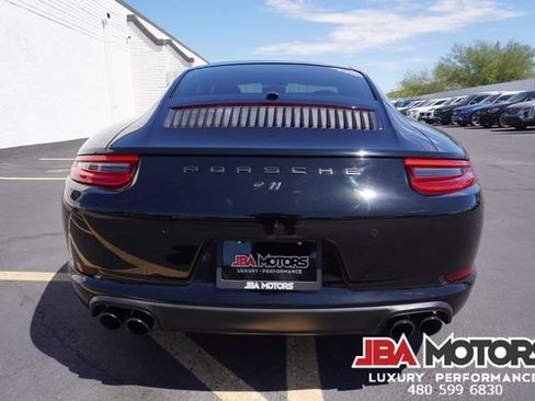Used 2017 Porsche 911 Carrera S RWD image 70