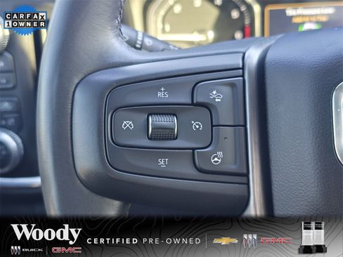 Certified 2020 GMC Sierra 2500 Denali w/ Denali Ultimate Package image 18