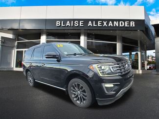 Used 2020 Ford Expedition Limited w/ Equipment Group 301A video 1