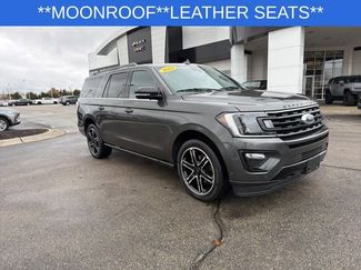 Used 2021 Ford Expedition Max Limited video 2