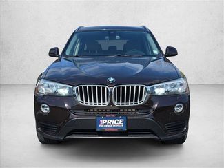 Used 2016 BMW X3 xDrive28i AWD/4WD video 2
