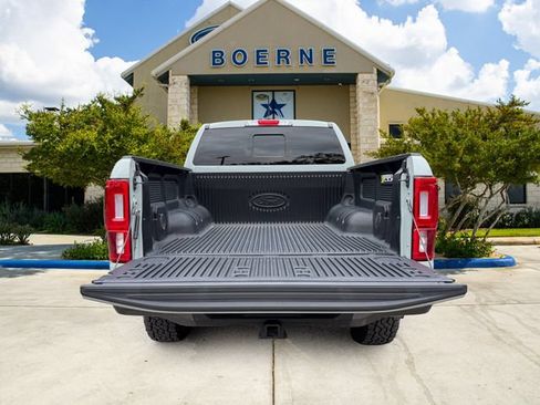 Used 2021 Ford Ranger Lariat w/ Tremor Off-Road Package AWD/4WD image 5