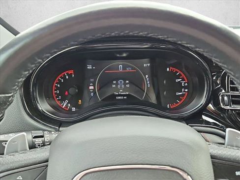 Used 2024 Dodge Durango GT image 11