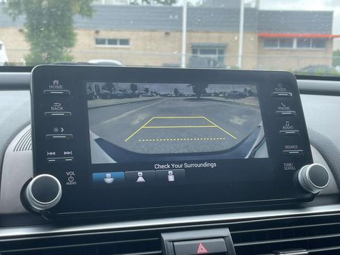 Used 2020 Honda Accord Sport image 26
