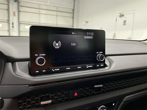 Used 2024 Honda Accord EX image 24