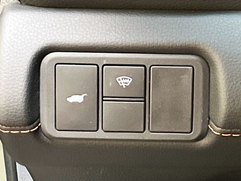 Used 2026 Honda Passport TrailSport Elite image 10