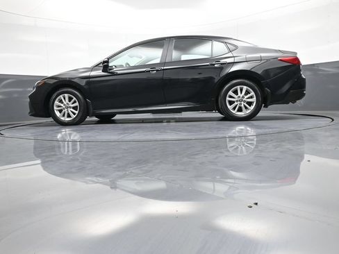 Certified 2025 Toyota Camry LE w/ Convenience Package FWD image 31