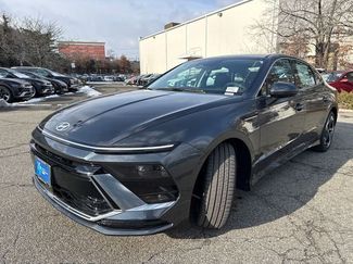 New 2026 Hyundai Sonata SEL video 3