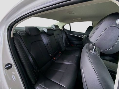 Used 2026 Genesis G70 2.5T RWD image 31