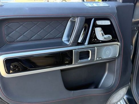 Used 2022 Mercedes-Benz G 550 image 17