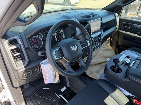 New 2026 RAM 4500 Tradesman AWD/4WD image 14