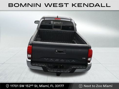 Used 2022 Toyota Tacoma SR5 image 15
