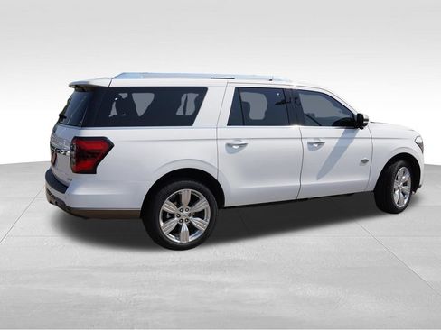 Certified 2023 Ford Expedition Max King Ranch AWD/4WD image 4