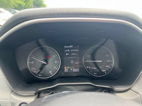 Used 2025 Subaru Legacy Limited AWD/4WD image 12