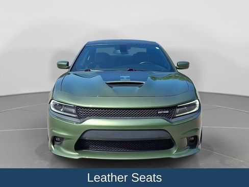Used 2021 Dodge Charger R/T w/ Daytona Edition Group RWD image 3