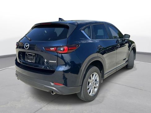 Used 2023 MAZDA CX-5 AWD 2.5 S image 6
