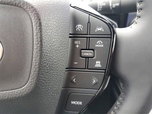 New 2026 Toyota bZ image 24