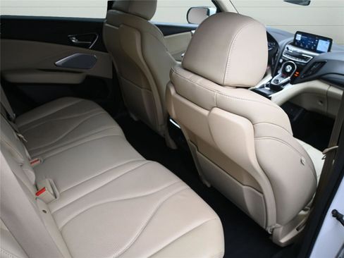 Certified 2021 Acura RDX AWD w/ Technology Package image 15