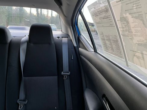 Used 2025 Nissan Sentra SV image 35