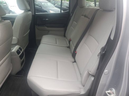 Used 2020 Honda Ridgeline RTL-E image 10