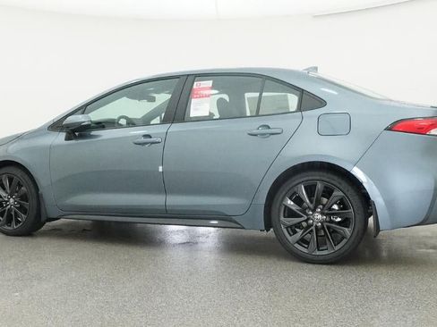 New 2026 Toyota Corolla SE FWD image 20