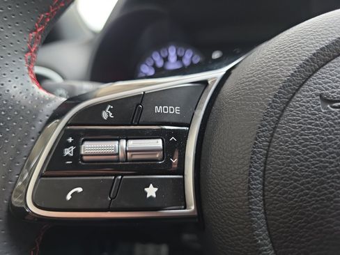 Certified 2024 Kia Forte GT image 25