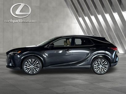 Certified 2023 Lexus RX 350 Premium Plus w/ Cold Area Package
