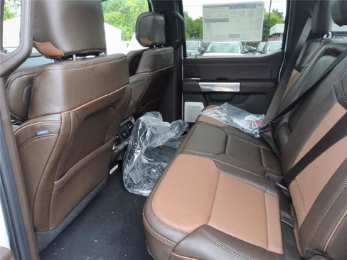 New 2026 Ford F350 King Ranch AWD/4WD image 18