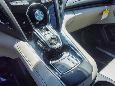 New 2025 Acura RDX Advance Package image 20