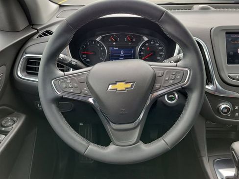Certified 2024 Chevrolet Equinox LT w/ LPO, Floor Liner Package FWD image 17