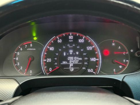 Used 2017 Honda Accord EX-L image 25