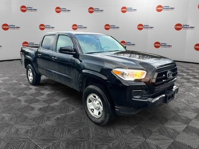 Used 2023 Toyota Tacoma SR
