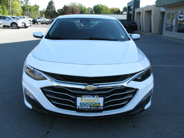 Used 2024 Chevrolet Malibu LT FWD image 11