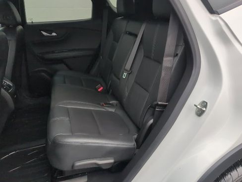 Certified 2022 Chevrolet Blazer LT w/ LPO, Black Accent Package image 34