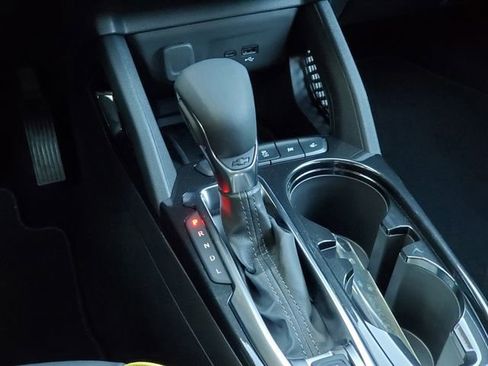 New 2025 Chevrolet TrailBlazer ACTIV w/ Convenience Package image 24