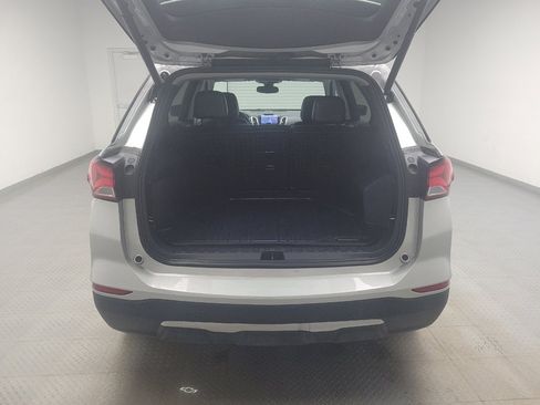 Used 2022 Chevrolet Equinox Premier image 29